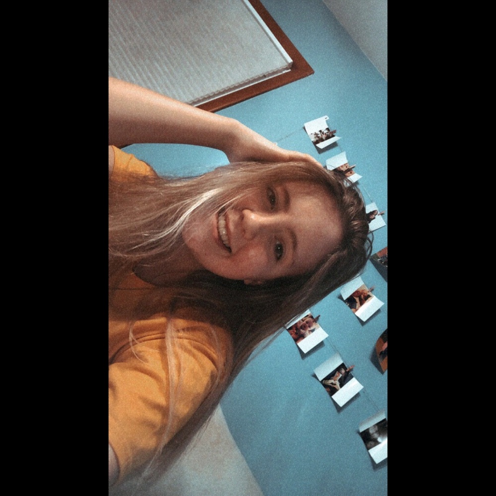 Meet your Posher, Kyla